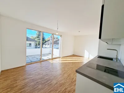 2-Zimmer-Wohnung mieten in Wien – 38,6 m², € 899 – Bild 3 von 10