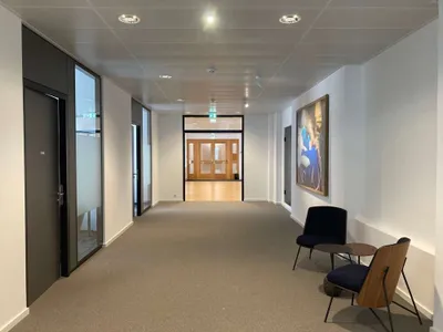 Gewerbeimmobilie mieten in Wien – 90 m², € 2.500 – Bild 5 von 15