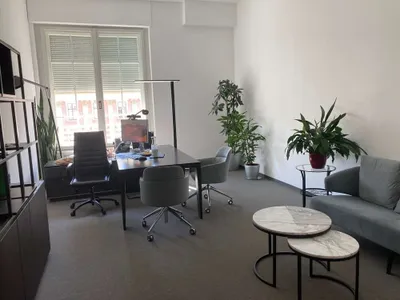 Gewerbeimmobilie mieten in Wien – 90 m², € 2.500 – Bild 8 von 15