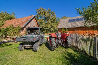 8-Zimmer-Haus kaufen in Hartberg-Fürstenfeld – 359 m², € 979.000 – Bild 3 von 85