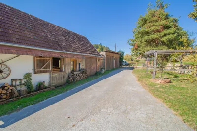 8-Zimmer-Haus kaufen in Hartberg-Fürstenfeld – 359 m², € 979.000 – Bild 8 von 85