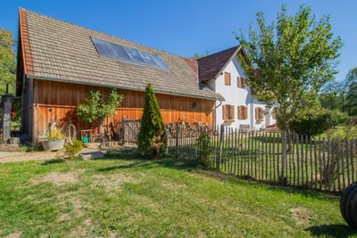8-Zimmer-Haus kaufen in Hartberg-Fürstenfeld – 359 m², € 979.000 – Bild 12 von 85