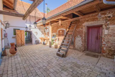 8-Zimmer-Haus kaufen in Hartberg-Fürstenfeld – 359 m², € 979.000 – Bild 43 von 85