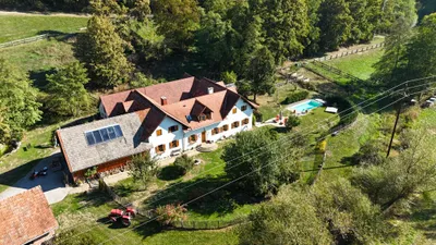 8-Zimmer-Haus kaufen in Hartberg-Fürstenfeld – 359 m², € 979.000 – Bild 80 von 85