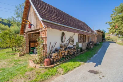 8-Zimmer-Haus kaufen in Hartberg-Fürstenfeld – 359 m², € 979.000 – Bild 5 von 85