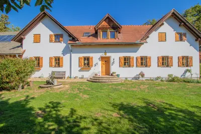 8-Zimmer-Haus kaufen in Hartberg-Fürstenfeld – 359 m², € 979.000 – Bild 14 von 85