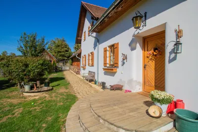 8-Zimmer-Haus kaufen in Hartberg-Fürstenfeld – 359 m², € 979.000 – Bild 16 von 85