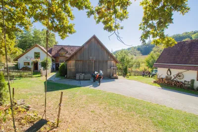 8-Zimmer-Haus kaufen in Hartberg-Fürstenfeld – 359 m², € 979.000 – Bild 10 von 85