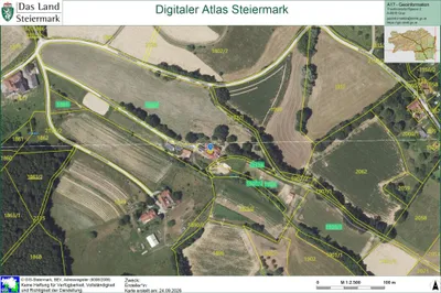 8-Zimmer-Haus kaufen in Hartberg-Fürstenfeld – 359 m², € 979.000 – Bild 85 von 85