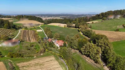 8-Zimmer-Haus kaufen in Hartberg-Fürstenfeld – 359 m², € 979.000 – Bild 77 von 85
