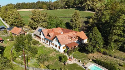 8-Zimmer-Haus kaufen in Hartberg-Fürstenfeld – 359 m², € 979.000 – Bild 79 von 85
