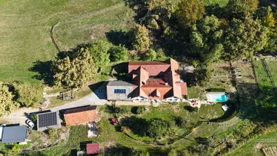 8-Zimmer-Haus kaufen in Hartberg-Fürstenfeld – 359 m², € 979.000 – Bild 78 von 85
