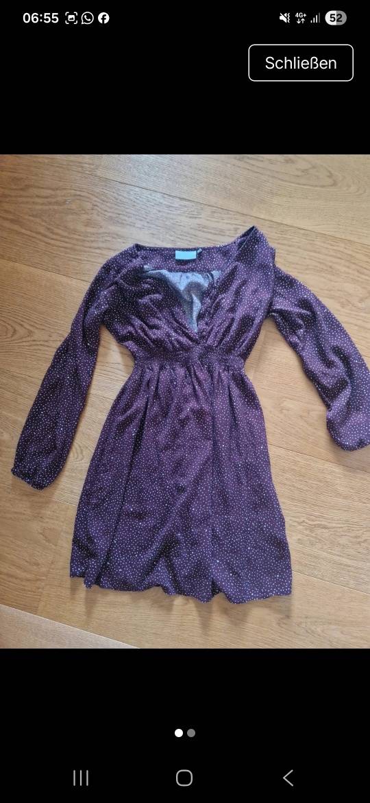 Stillkleid