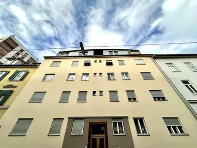 2-Zimmer-Wohnung mieten in Graz – 49 m², € 677 – Bild 18 von 18