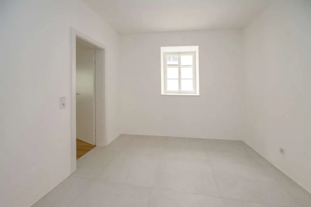 Vielseitige Geschäftseinheit in zentraler Altstadtlage - Wehrgraben, Steyr - provisionsfrei - View 3