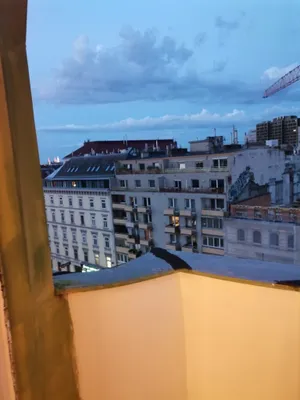 1-Zimmer-Wohnung mieten in Wien – 32 m², € 980 – Bild 2 von 12