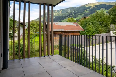 2-Zimmer-Wohnung mieten in Sankt Johann im Pongau – 49,29 m², € 985 – Bild 5 von 7