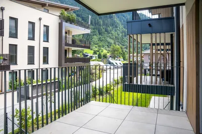 2-Zimmer-Wohnung mieten in Sankt Johann im Pongau – 49,29 m², € 985 – Bild 6 von 7