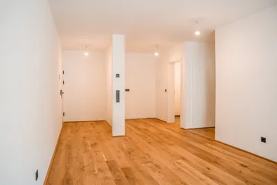 2-Zimmer-Wohnung mieten in Sankt Johann im Pongau – 49,29 m², € 985 – Bild 2 von 7