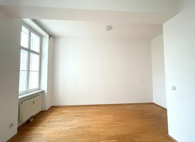 2-Zimmer-Wohnung mieten in Graz – 58,37 m², € 693 – Bild 2 von 4