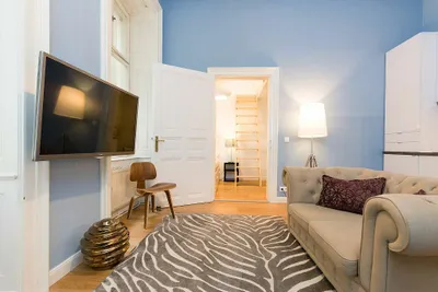 2-Zimmer-Wohnung mieten in Wien – 35 m², € 1.990 – Bild 7 von 28