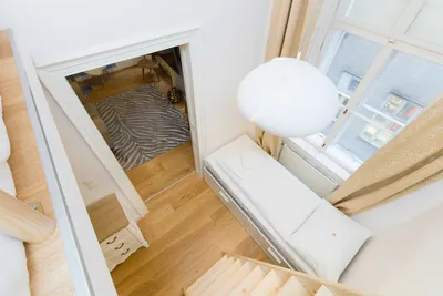 2-Zimmer-Wohnung mieten in Wien – 35 m², € 1.990 – Bild 21 von 28