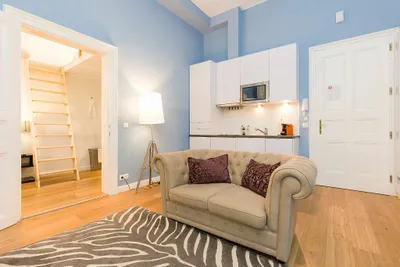 2-Zimmer-Wohnung mieten in Wien – 35 m², € 1.990 – Bild 8 von 28