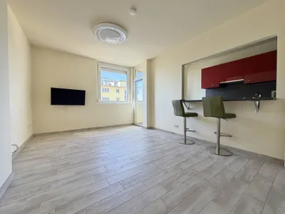 1-Zimmer-Wohnung kaufen in Graz – 34 m², € 118.500 – Bild 1 von 9