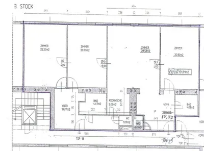 4-Zimmer-Wohnung kaufen in Wien – 131 m², € 740.000 – Bild 18 von 18