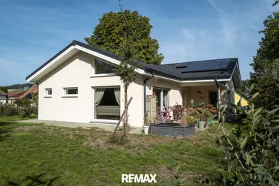 4-Zimmer-Haus kaufen in Tulln – 113 m², € 599.000 – Bild 25 von 29