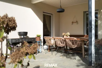 4-Zimmer-Haus kaufen in Tulln – 113 m², € 599.000 – Bild 3 von 29