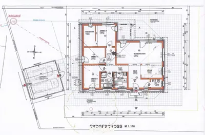 4-Zimmer-Haus kaufen in Tulln – 113 m², € 599.000 – Bild 29 von 29