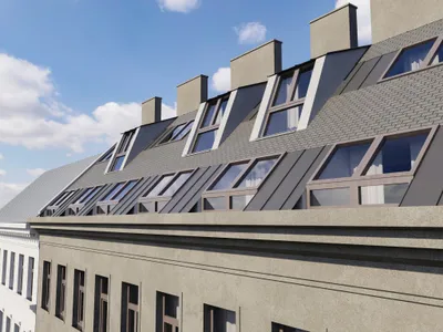 3-Zimmer-Wohnung kaufen in Wien – 95,73 m², € 714.000 – Bild 9 von 11