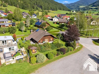 4-Zimmer-Haus kaufen in Sankt Veit an der Glan – 79,3 m², € 295.000 – Bild 10 von 24