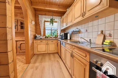 4-Zimmer-Haus kaufen in Sankt Veit an der Glan – 79,3 m², € 295.000 – Bild 7 von 24