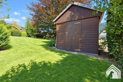 4-Zimmer-Haus kaufen in Sankt Veit an der Glan – 79,3 m², € 295.000 – Bild 21 von 24