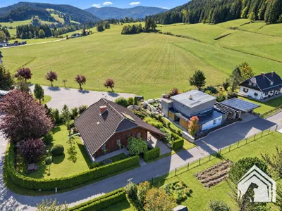 4-Zimmer-Haus kaufen in Sankt Veit an der Glan – 79,3 m², € 295.000 – Bild 11 von 24