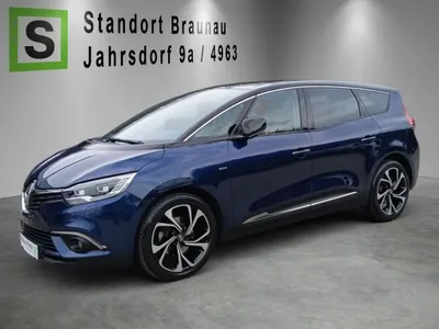 Renault Grand Scénic