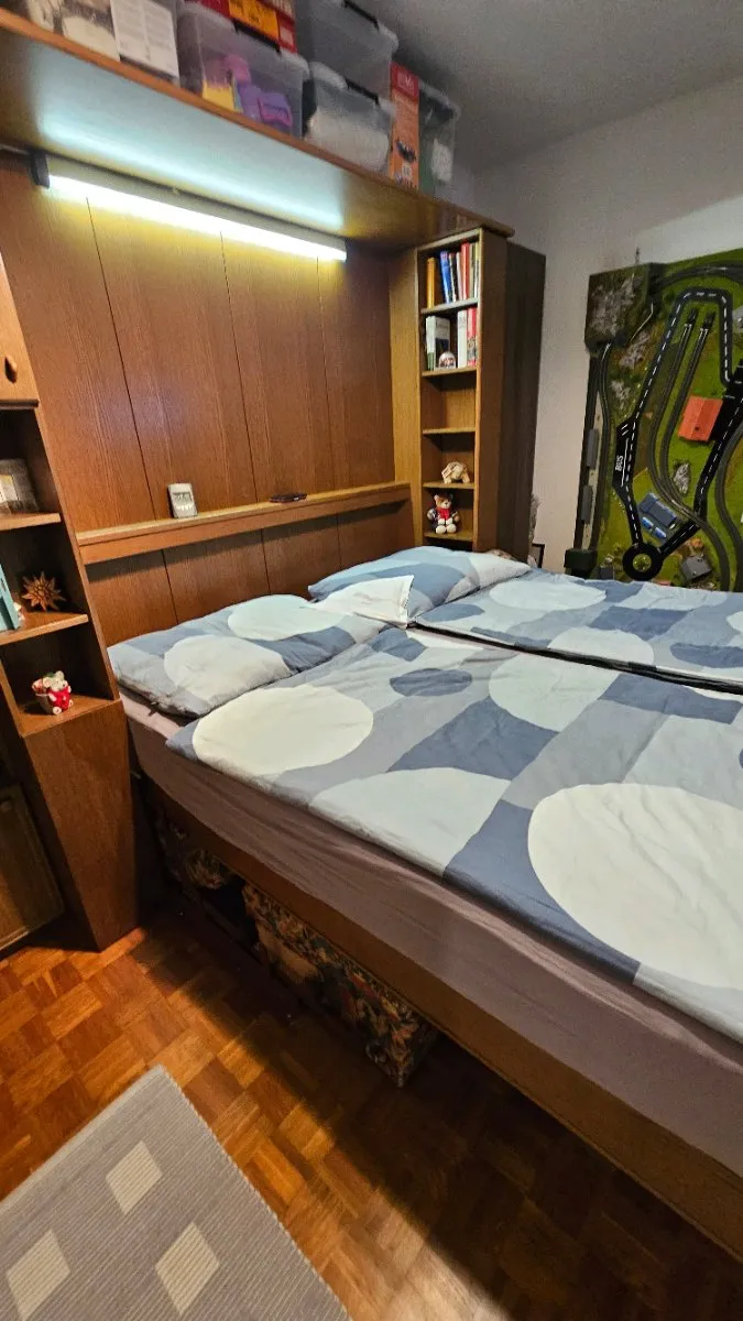 Schrankbett kaufen