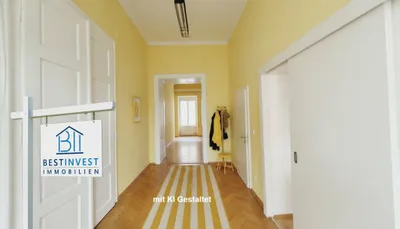 3-Zimmer-Wohnung kaufen in Graz – 129,62 m², € 429.000 – Bild 12 von 13