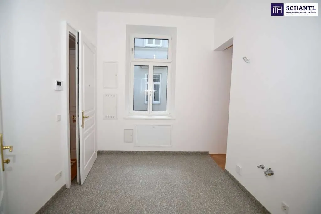 Betreten Sie Ihr neues Zuhause - und erleben Sie Liebe auf den ersten Blick. - Ansicht 3