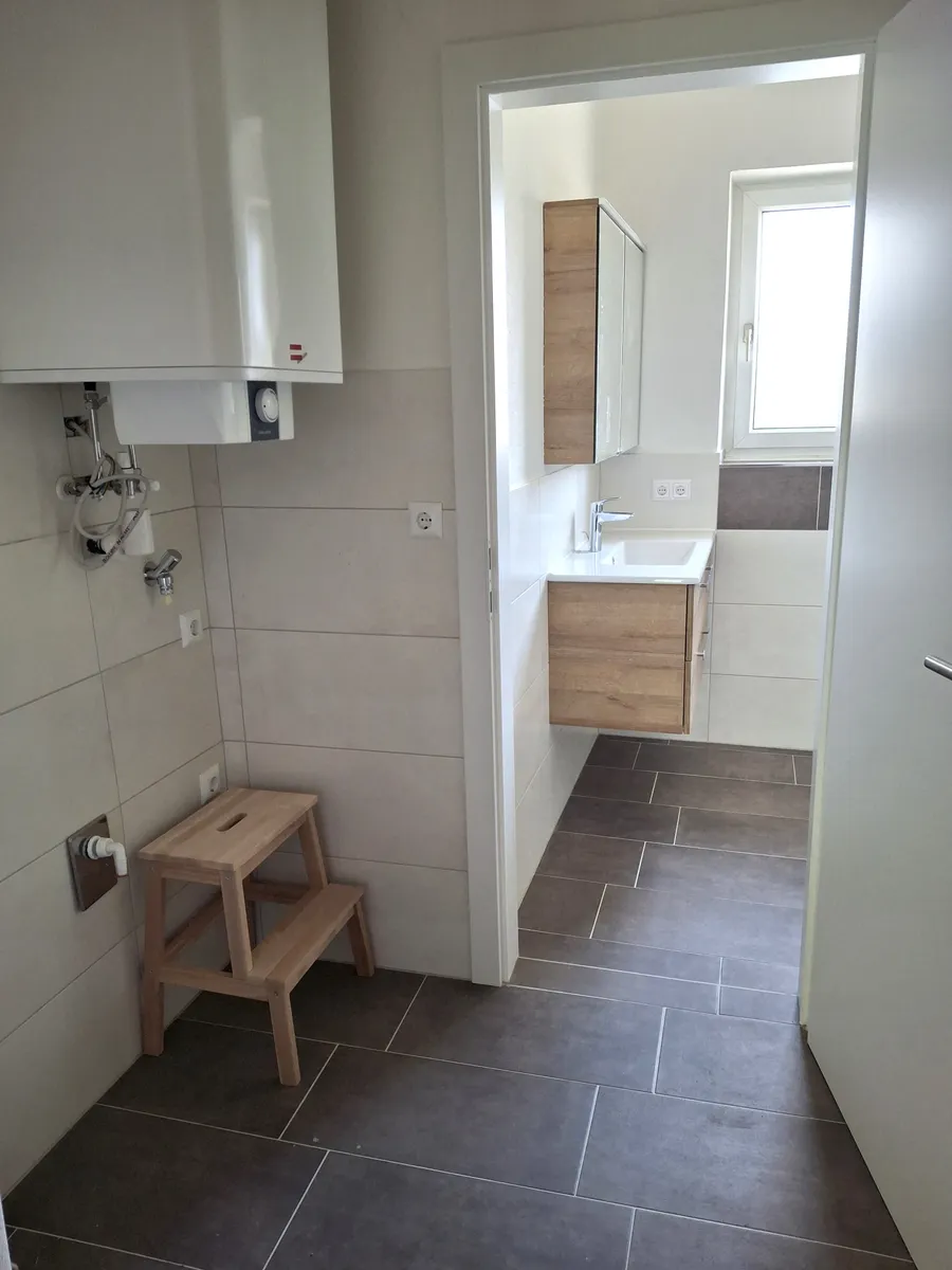 Wohnung – Klagenfurt - Ansicht 2