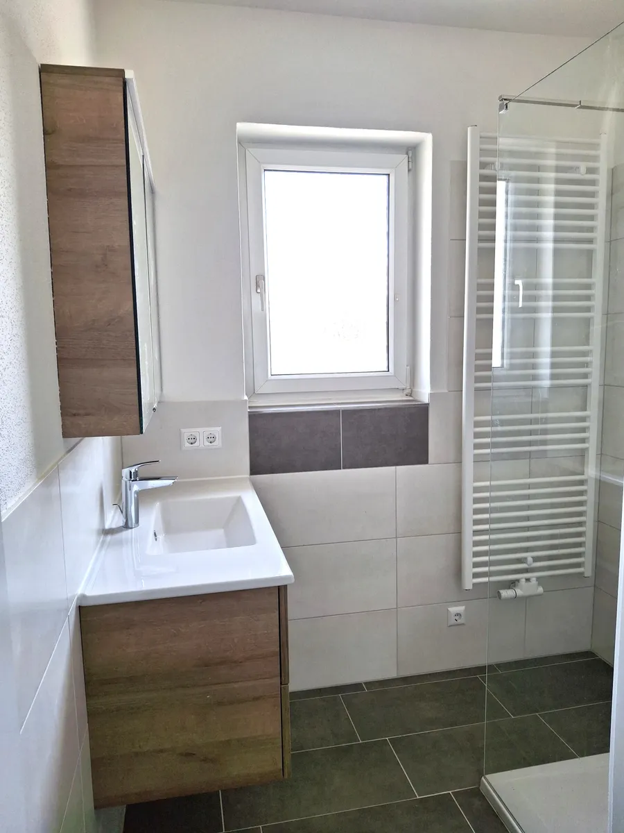Wohnung – Klagenfurt - Ansicht 3