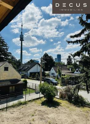 Luxuriöse 5-Zi-Maisonette mit Garten, Kamin & Balkon in 1210 Wien - Erstbezug! – Bild 3