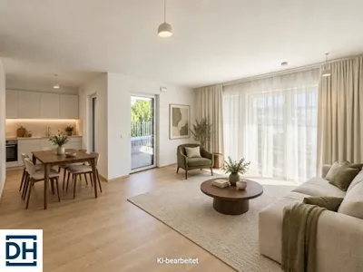 Wohnung kaufen in Salzburg Stadt – 56,09 m², € 515.000 – Bild 4 von 11