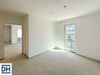Wohnung kaufen in Salzburg Stadt – 56,09 m², € 515.000 – Bild 7 von 11