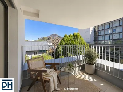 Wohnung kaufen in Salzburg Stadt – 56,09 m², € 515.000 – Bild 3 von 11