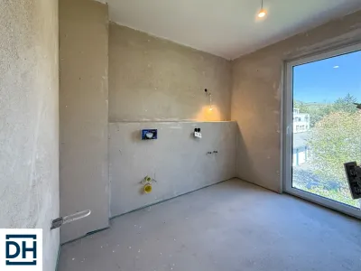 Wohnung kaufen in Salzburg Stadt – 56,09 m², € 515.000 – Bild 9 von 11