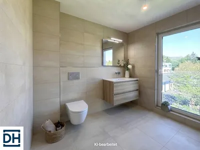 Wohnung kaufen in Salzburg Stadt – 56,09 m², € 515.000 – Bild 8 von 11