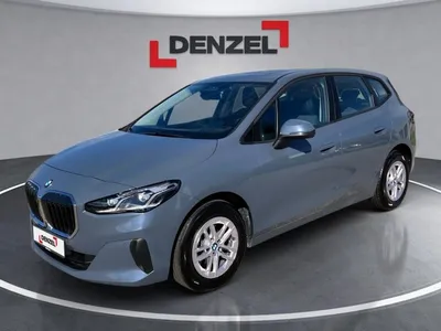 BMW 2er-Reihe 220i Active Tourer 48 V Aut.